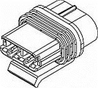 wholesale 15404837 Automotive Connectors supplier,manufacturer,distributor