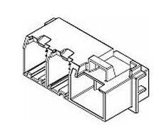 wholesale 15405832 Automotive Connectors supplier,manufacturer,distributor