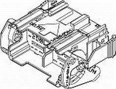 wholesale 15416976 Automotive Connectors supplier,manufacturer,distributor