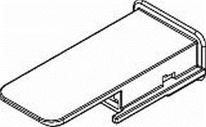 wholesale 15419391 Automotive Connectors supplier,manufacturer,distributor