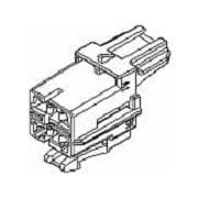 wholesale 15422934 Automotive Connectors supplier,manufacturer,distributor