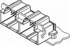 wholesale 15423681 Automotive Connectors supplier,manufacturer,distributor