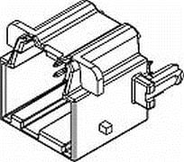 wholesale 15423728 Automotive Connectors supplier,manufacturer,distributor