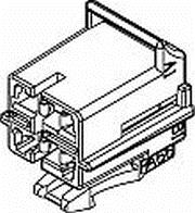 wholesale 15424638 Automotive Connectors supplier,manufacturer,distributor