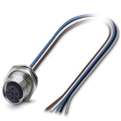 wholesale 1542729 Circular Cable Assemblies supplier,manufacturer,distributor