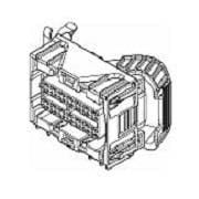 wholesale 15452125 Automotive Connectors supplier,manufacturer,distributor