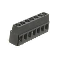 wholesale 1546073-7 Wire to Board Terminal Blocks supplier,manufacturer,distributor