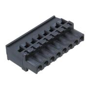 wholesale 1546105-8 Terminal Block Headers, Plugs supplier,manufacturer,distributor