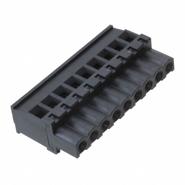 wholesale 1546105-9 Terminal Block Headers, Plugs supplier,manufacturer,distributor