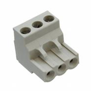 wholesale 1546208-3 Terminal Block Headers, Plugs supplier,manufacturer,distributor