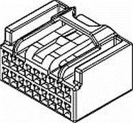 wholesale 15467503 Automotive Connectors supplier,manufacturer,distributor