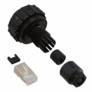 wholesale 1546907-1 Modular Connector Plugs supplier,manufacturer,distributor