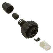 wholesale 1546907-2 Modular Connector Plugs supplier,manufacturer,distributor