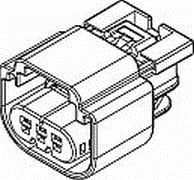 wholesale 15472402 Automotive Connectors supplier,manufacturer,distributor