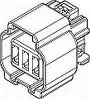 wholesale 15476199 Automotive Connectors supplier,manufacturer,distributor