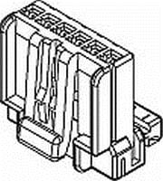 wholesale 15477860 Automotive Connectors supplier,manufacturer,distributor