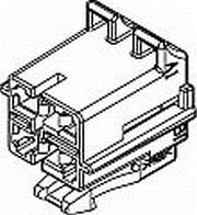 wholesale 15479525 Automotive Connectors supplier,manufacturer,distributor