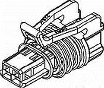 wholesale 15487232 Automotive Connectors supplier,manufacturer,distributor