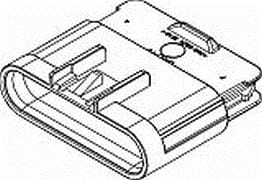 wholesale 15497266 Automotive Connectors supplier,manufacturer,distributor