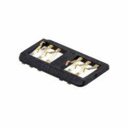 wholesale 1551246-2 Rectangular Connectors - Spring Loaded supplier,manufacturer,distributor