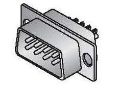 wholesale 156-1215T-E D-Sub Connectors - Standard Density supplier,manufacturer,distributor