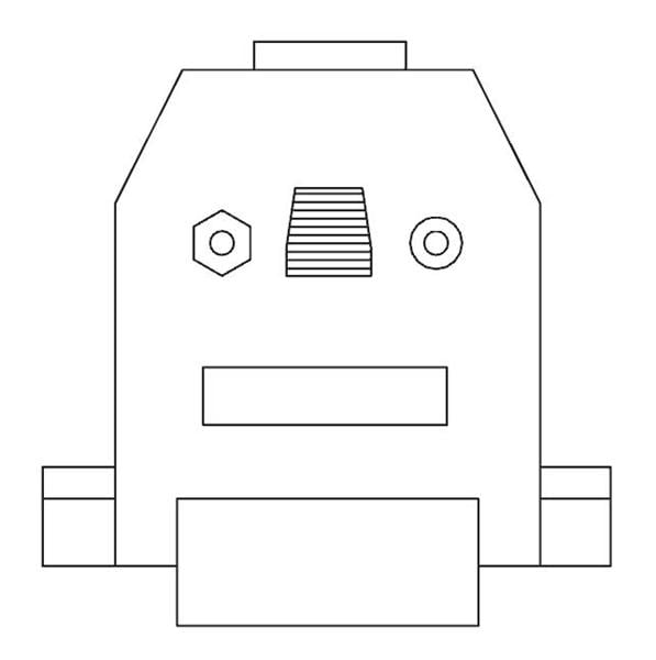 wholesale 156-2015-EX D-Sub Backshells supplier,manufacturer,distributor