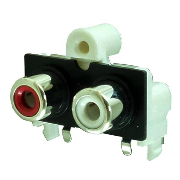 wholesale 156-4218-E RCA Phono Connectors supplier,manufacturer,distributor