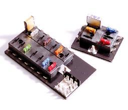 wholesale 15600-10-21 Fuse Holders supplier,manufacturer,distributor