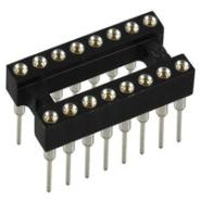 wholesale 1571550-4 ICs & Transistors Sockets supplier,manufacturer,distributor