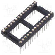 wholesale 1571552-9 ICs & Transistors Sockets supplier,manufacturer,distributor