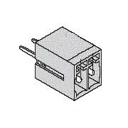 wholesale 158-P02ECH381VH-E Pluggable Terminal Blocks supplier,manufacturer,distributor