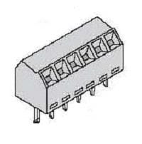 wholesale 158-P02EK381A6-E Pluggable Terminal Blocks supplier,manufacturer,distributor