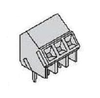 wholesale 158-P02EK500A2-E Pluggable Terminal Blocks supplier,manufacturer,distributor