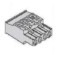 wholesale 158-P065ESDPP-E Pluggable Terminal Blocks supplier,manufacturer,distributor