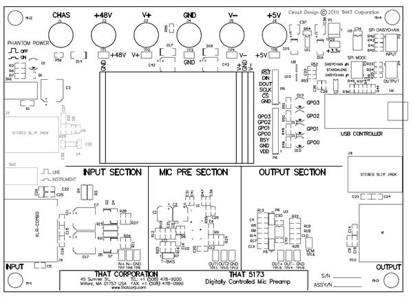 wholesale 1583/5173-DEMO Audio IC Development Tools supplier,manufacturer,distributor