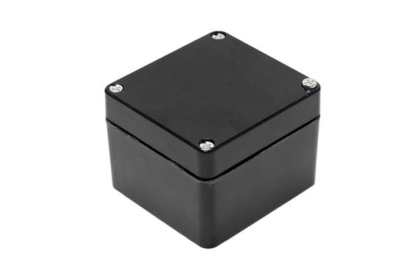 wholesale 1590ZGRP081BK Enclosures for Industrial Automation supplier,manufacturer,distributor