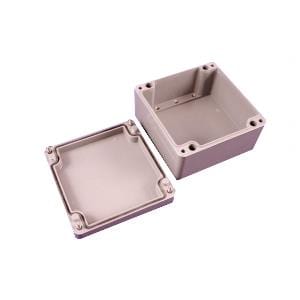 wholesale 1590ZGRP161 Enclosures for Industrial Automation supplier,manufacturer,distributor