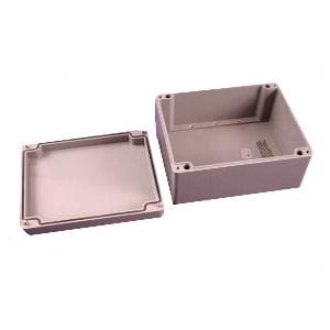 wholesale 1590ZGRP233 Enclosures for Industrial Automation supplier,manufacturer,distributor