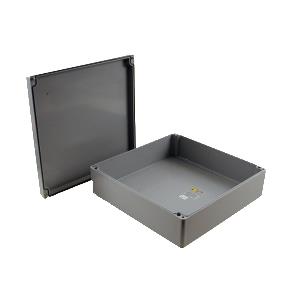 wholesale 1590ZGRP253 Enclosures for Industrial Automation supplier,manufacturer,distributor