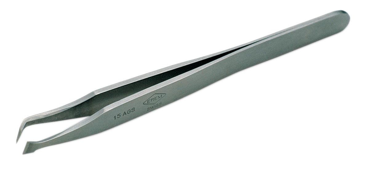 wholesale 15AGS Tweezers supplier,manufacturer,distributor