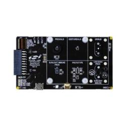 wholesale 115XOPT-EXP-EVB Sensor Evaluation Boards supplier,manufacturer,distributor