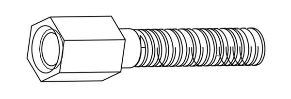 wholesale 160-580-JSLRKT1 Screws & Fasteners supplier,manufacturer,distributor