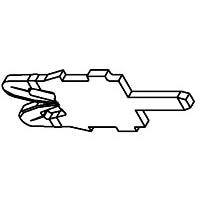 wholesale 1601095-2 Magnetic Wire Connector Terminals supplier,manufacturer,distributor