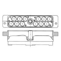 wholesale 1604798-3 Rack & Panel Connectors supplier,manufacturer,distributor