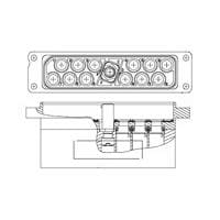 wholesale 1604799-5 Rack & Panel Connectors supplier,manufacturer,distributor