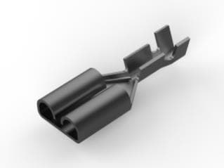 wholesale 160860-4 Terminals - Quick Connects, Quick Disconnect Connectors supplier,manufacturer,distributor