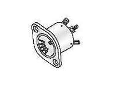 wholesale 161-0003-E Circular DIN Connectors supplier,manufacturer,distributor