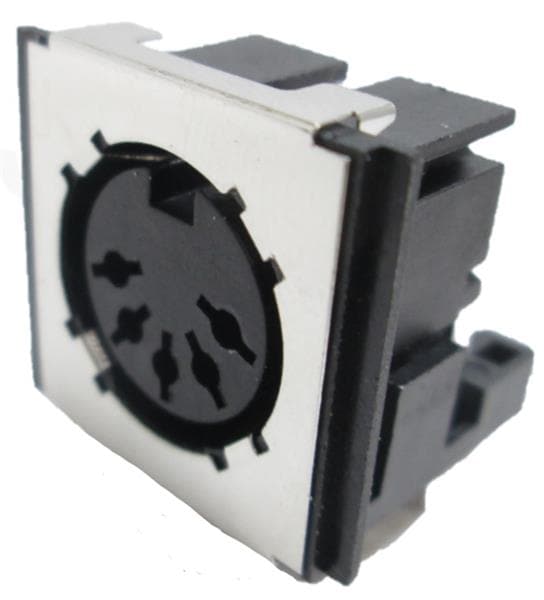 wholesale 161-0505-28A-E Circular DIN Connectors supplier,manufacturer,distributor