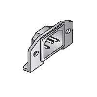 wholesale 161-0714-7-E AC Power Entry Modules supplier,manufacturer,distributor