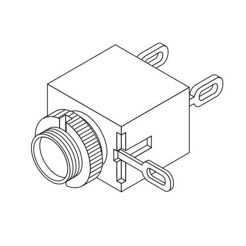 wholesale 161-3402-L Phone Connectors supplier,manufacturer,distributor